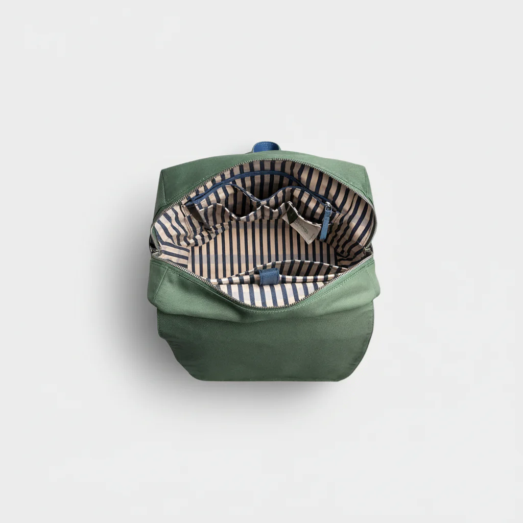 The Olive Backpack - Image 3