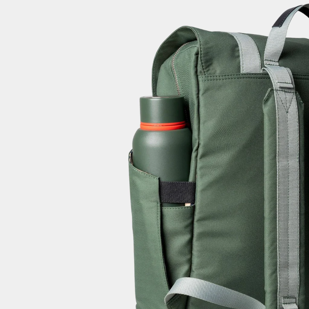 The Olive Backpack - Image 4