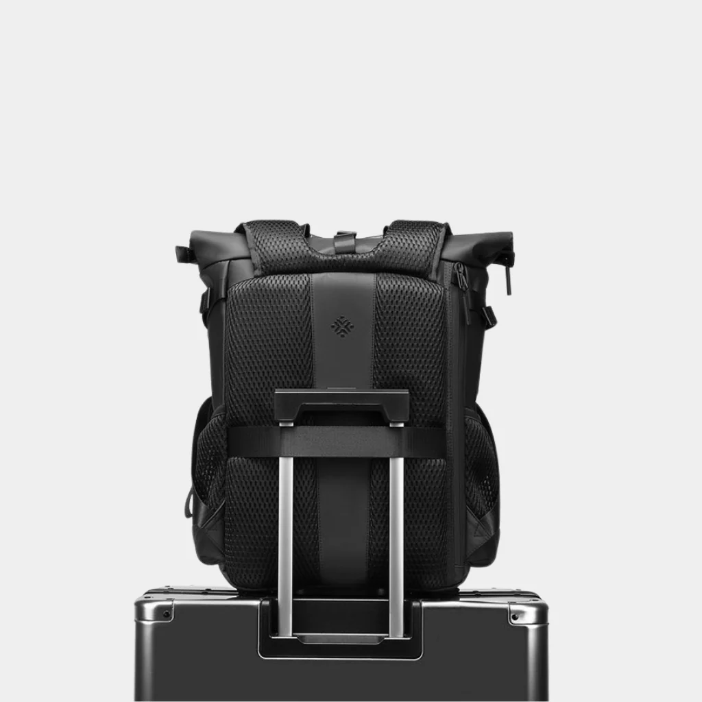 The Ranger Rolltop Backpack - Image 5