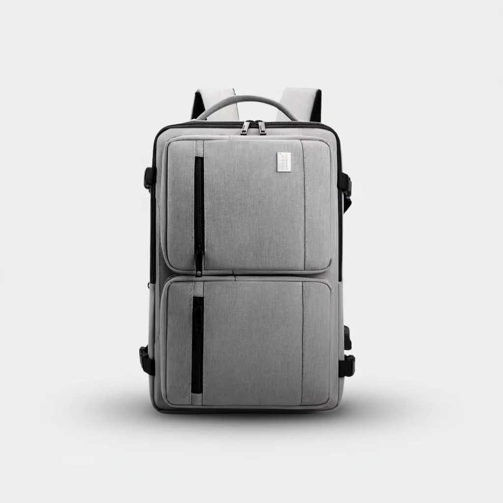 The Trolley-Case Backpack