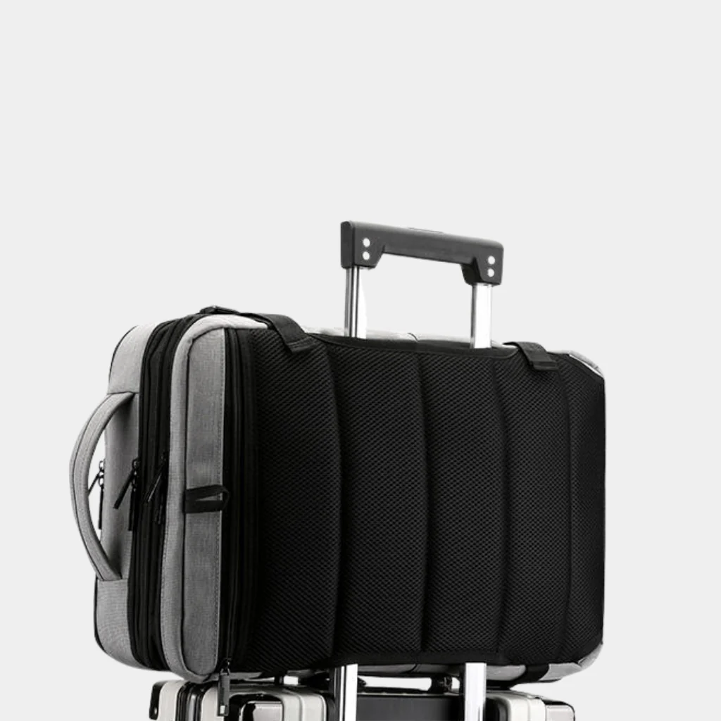 The Trolley-Case Backpack - Image 6