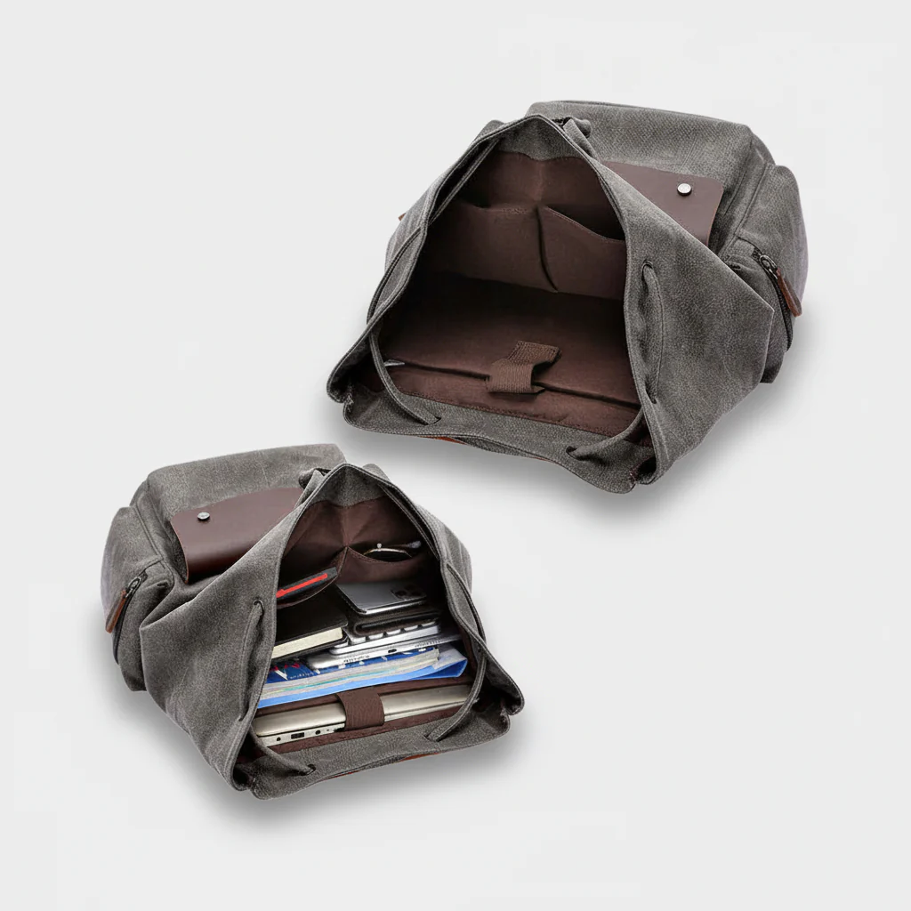 The Tundra Backpack - Image 4