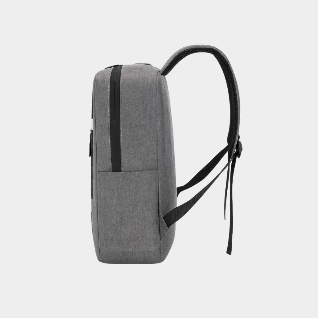 3-Piece Polyester Backpack, Sling & Pouch Set - Image 6