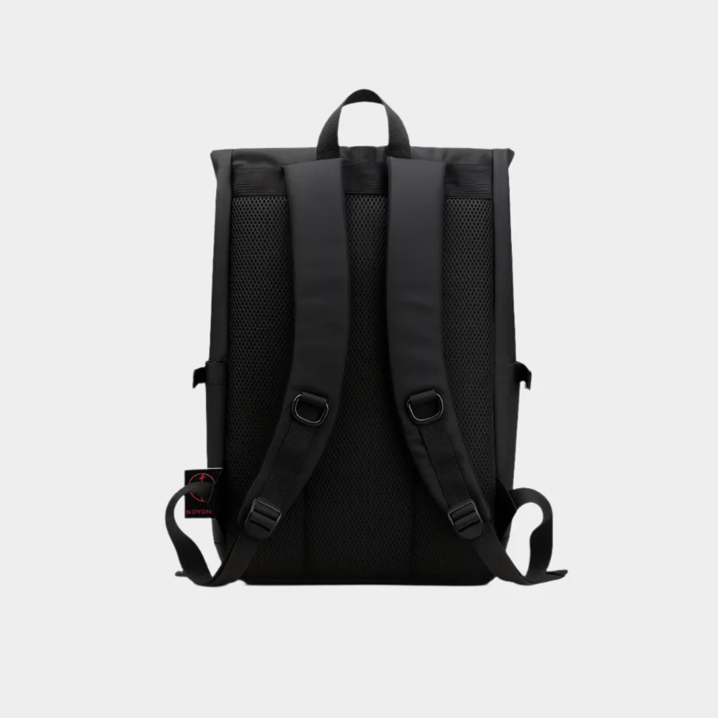All-Day Polyester Backpack - Image 3